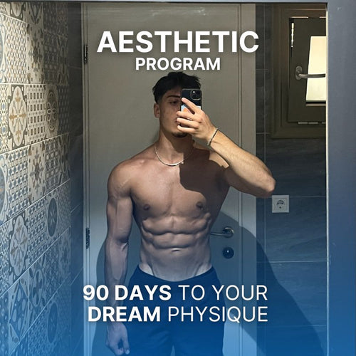 AESTHETIC PROGRAM